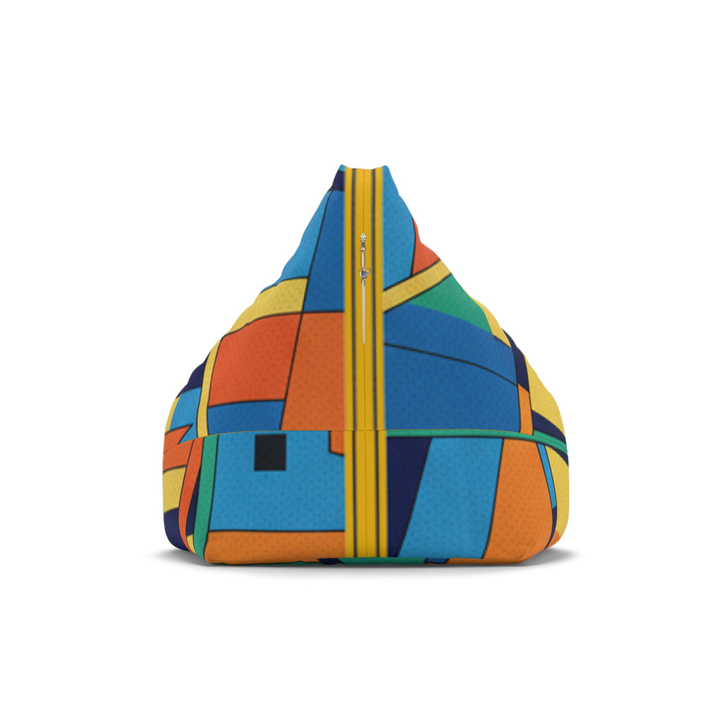 Bean Bag Chair Cover